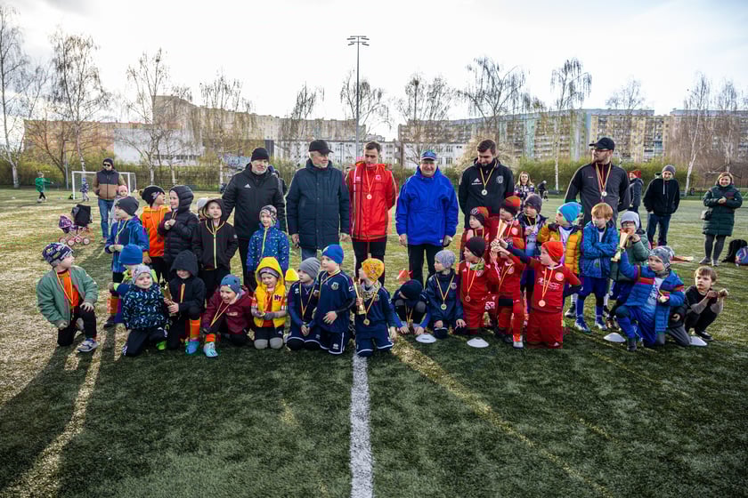 Turniej o Puchar Prezydenta Wrocławia